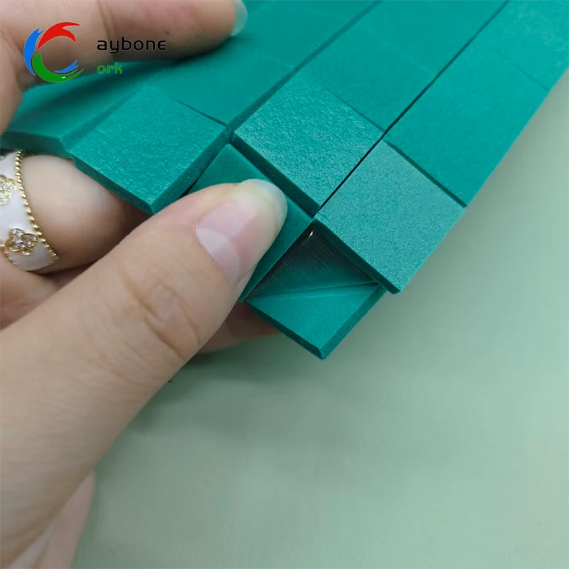 Raybone klaasist korgist ja EVA-st ning PVC-st padjad